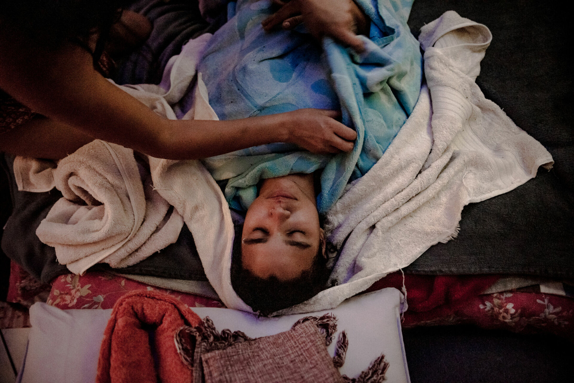 Foto de Ju Teixeira 15