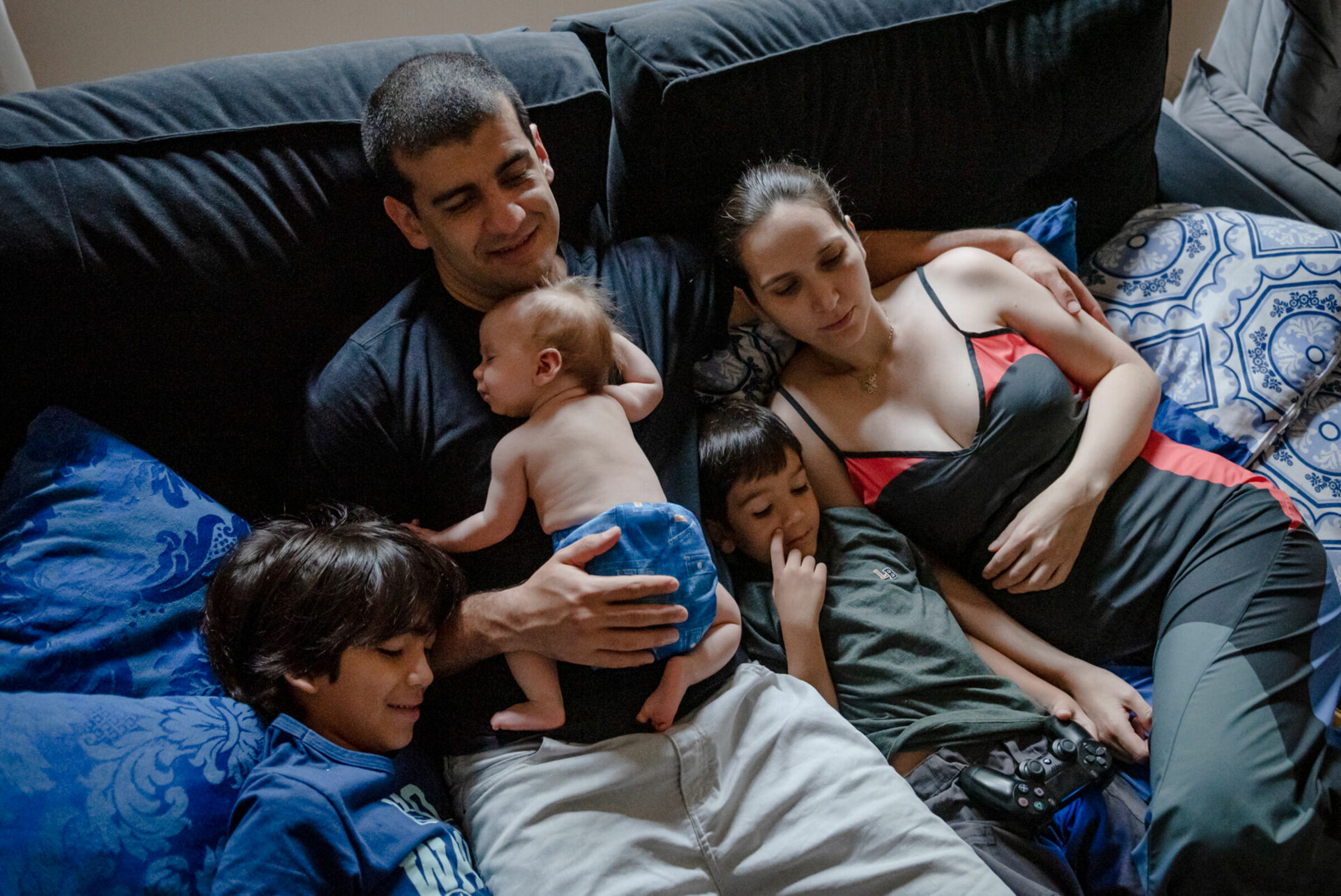 Foto de Ju Teixeira 16