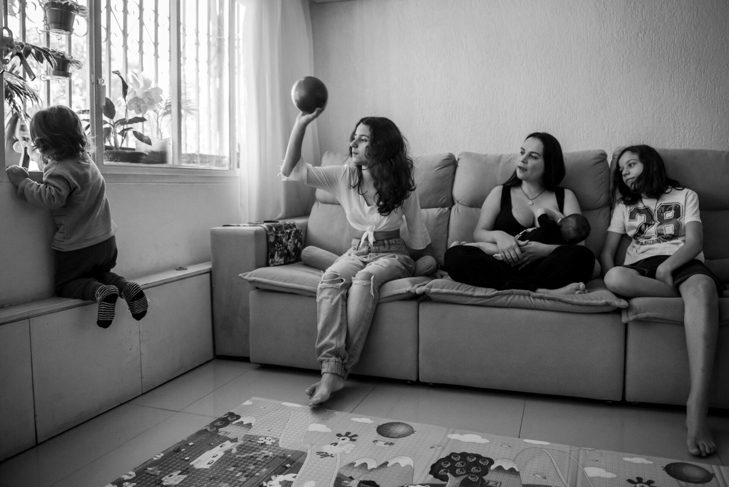 Foto de Ju Teixeira 17