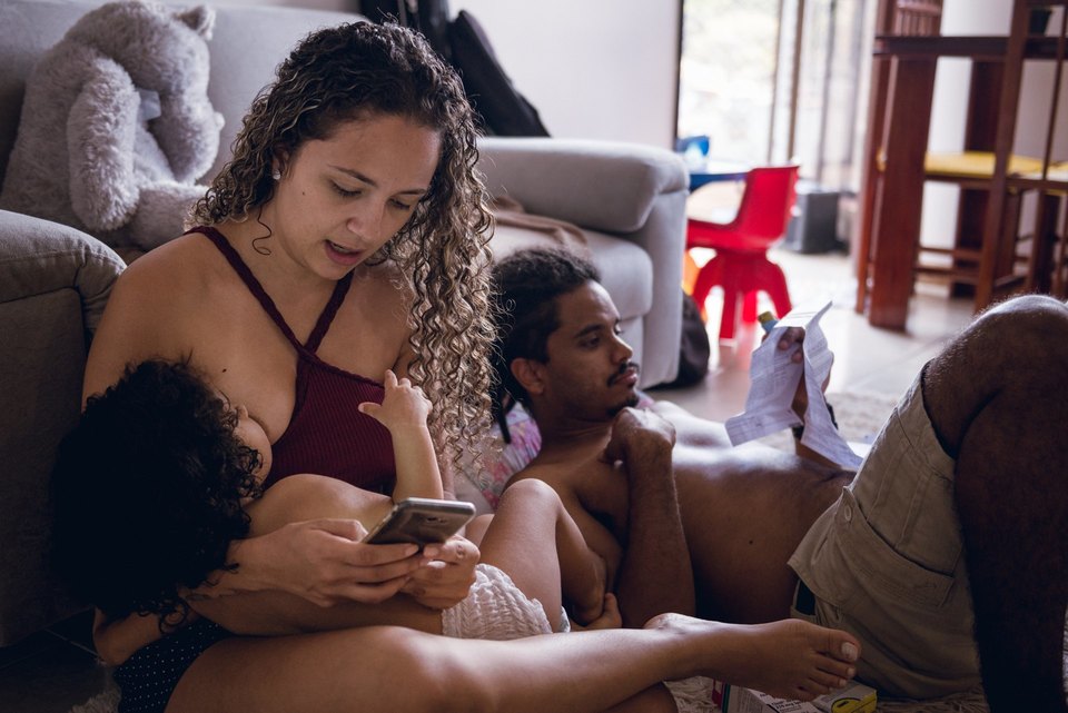 Documental de Família