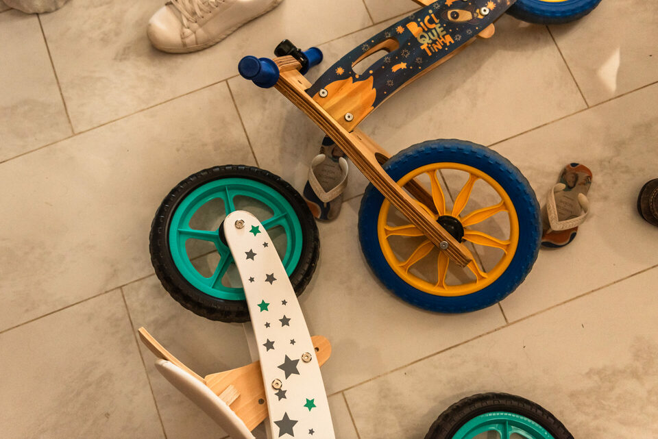 Família Miranda  - Roma itália