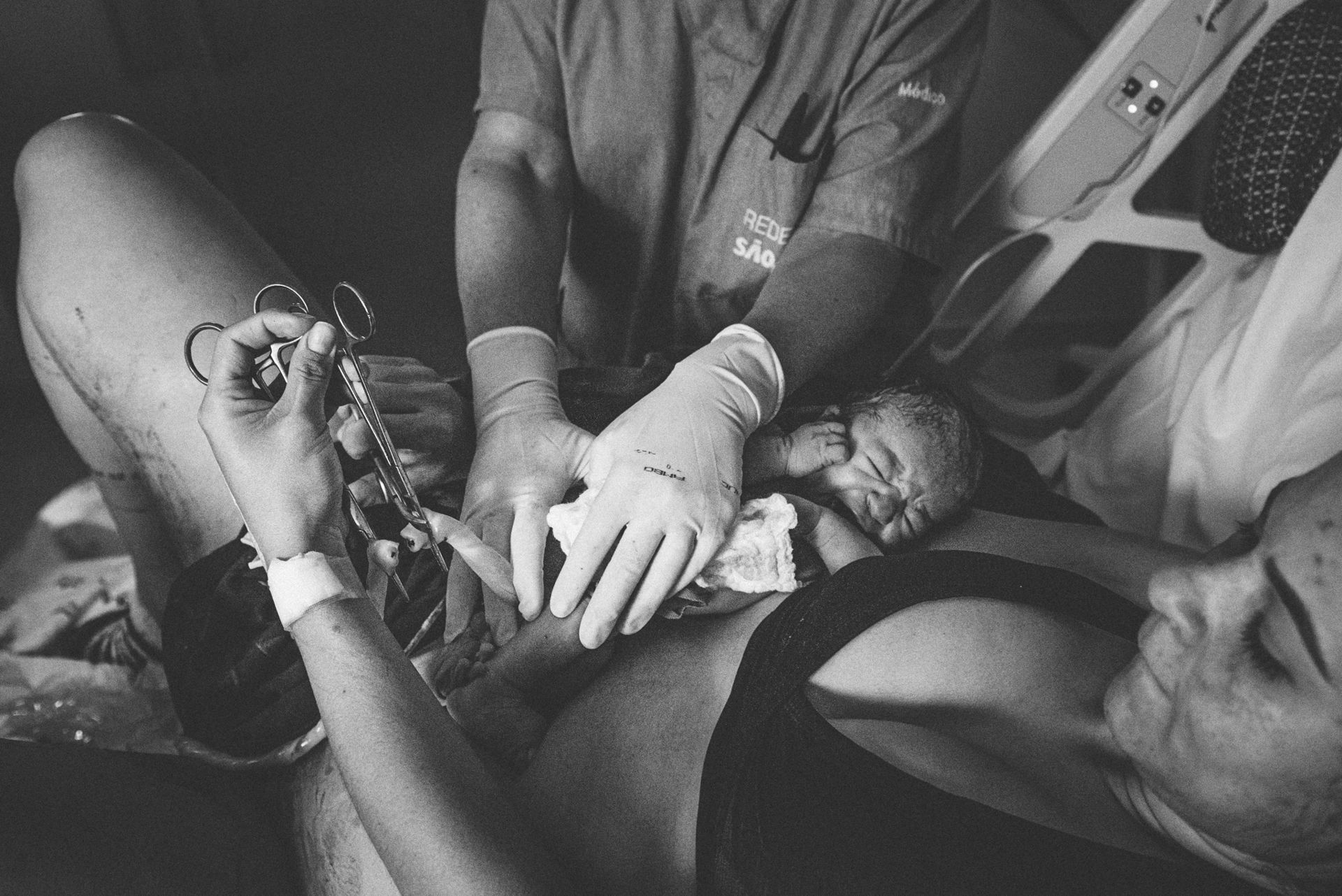 Foto Chegada da Maria Eduarda Foto Chegada da Maria Eduarda - Imagem 45