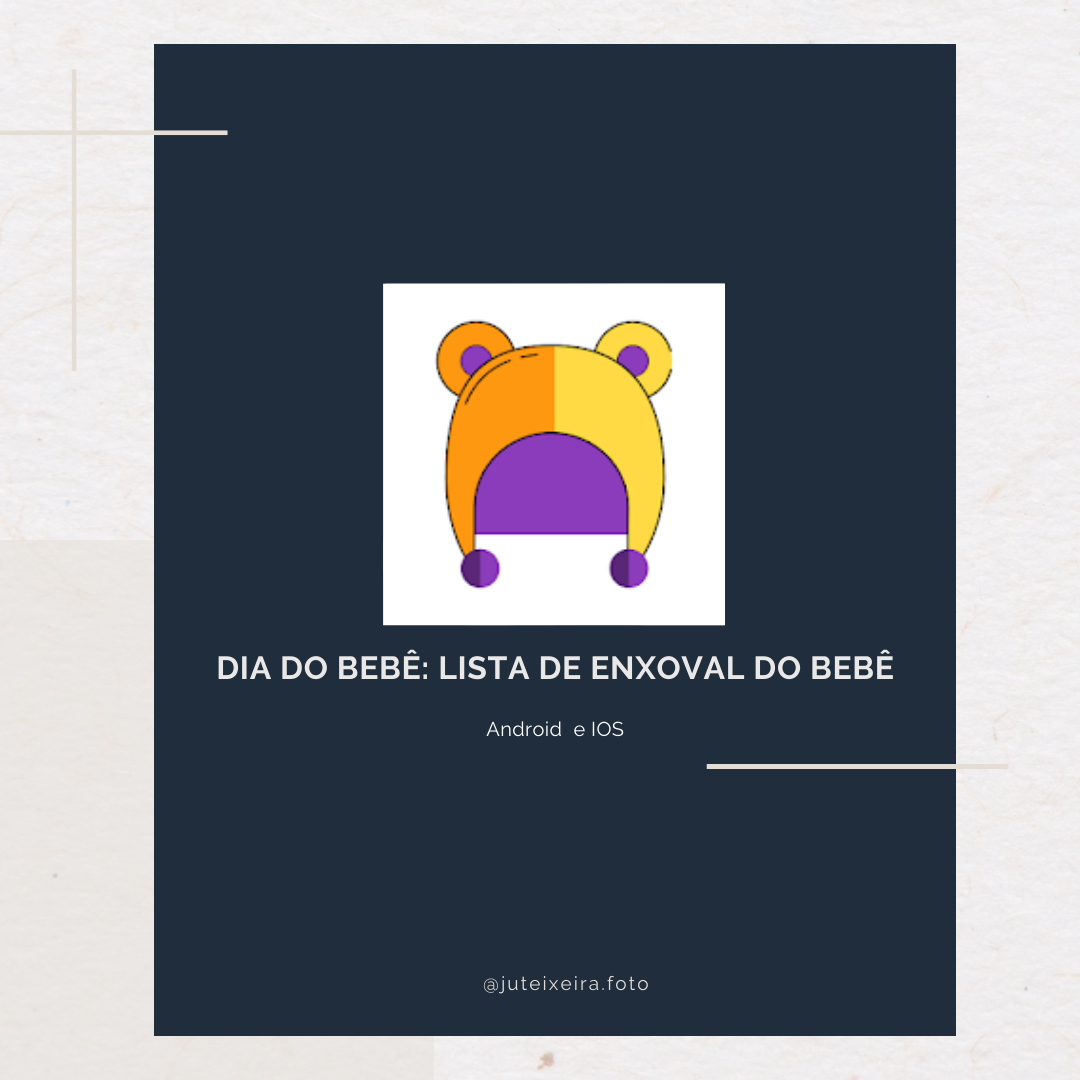Foto Dicas de App's pra usar na Gestação Foto Dicas de App's pra usar na Gestação - Imagem 5