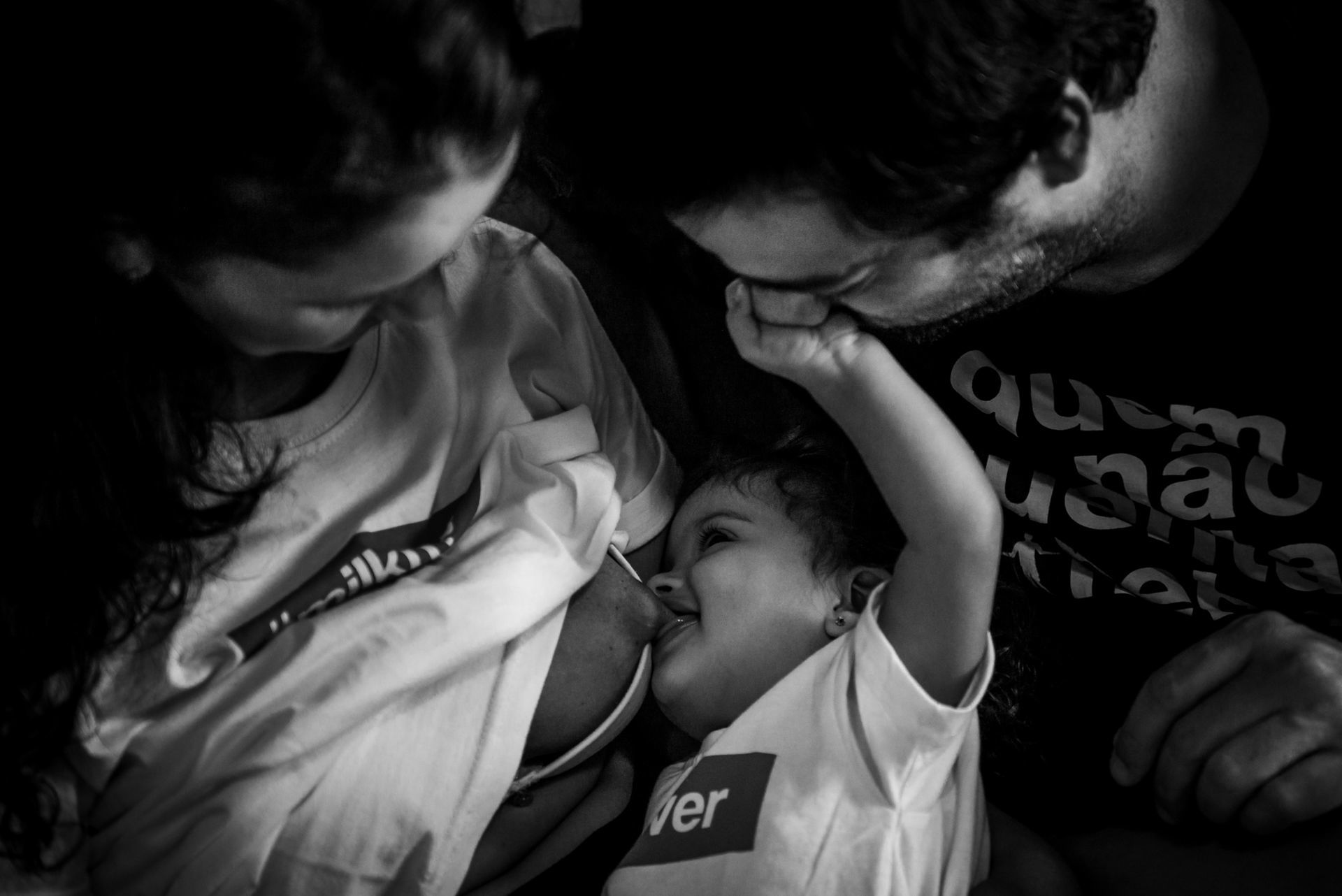Foto Projeto Amamentar - Brunella Foto Projeto Amamentar - Brunella - Imagem 1