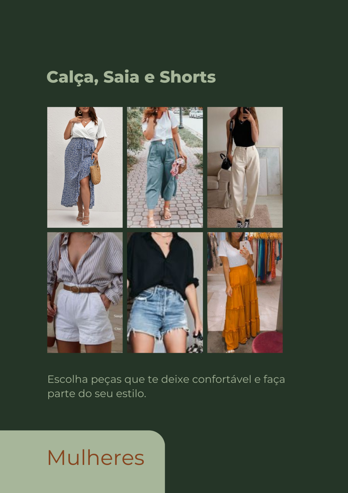Foto Dicas de looks para o ensaio - Imagem 2