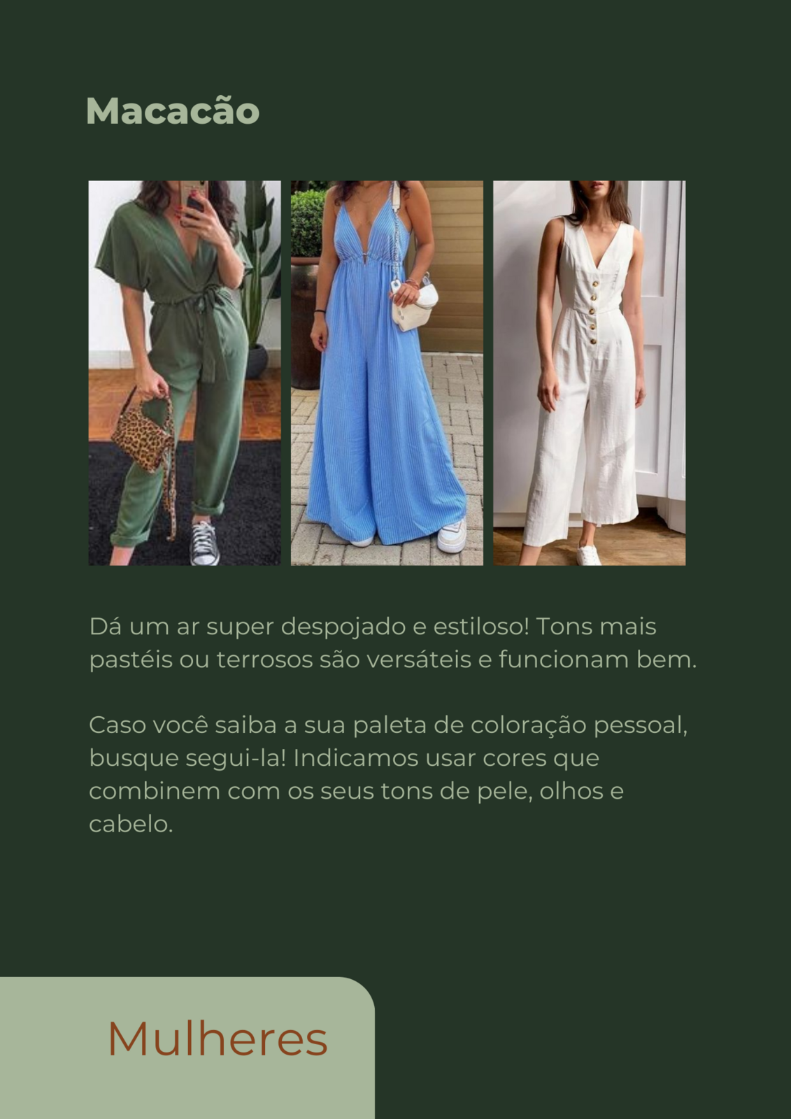 Foto Dicas de looks para o ensaio - Imagem 3