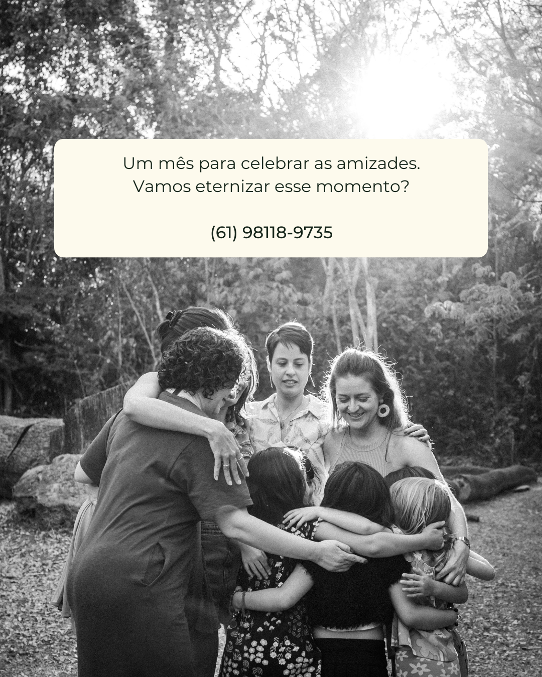 Foto Especiais de Julho Foto Especiais de Julho - Imagem 3