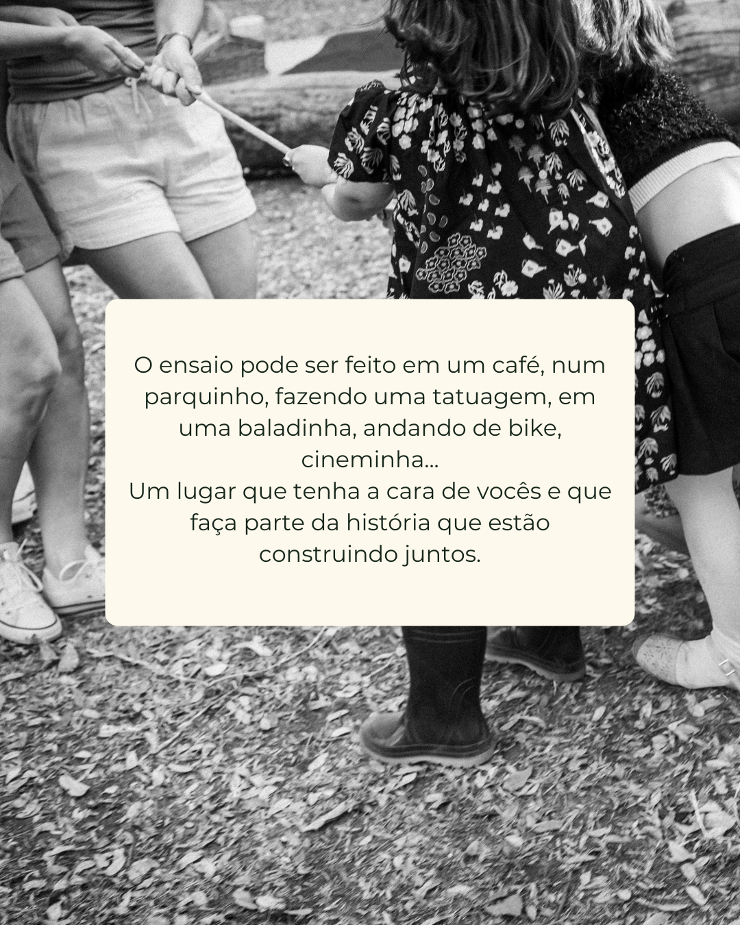 Foto Especiais de Julho Foto Especiais de Julho - Imagem 2