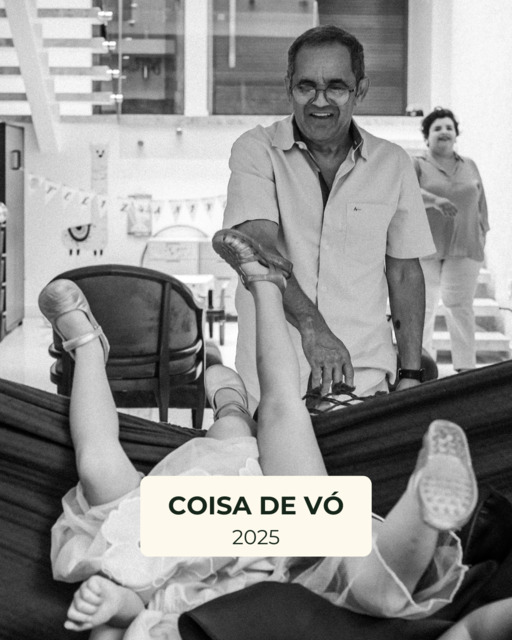 Especial dia dos avós Especial dia dos avós